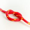 Seiletech.de Red Polypropylene Rope, 4 mm x 20 m view 3