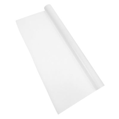 Housoutil Tissue Paper Wrapping Paper, Light Beige, for Protecting and Securing Bouquets and Gift Packaging