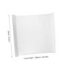 Housoutil Tissue Paper Wrapping Paper, Light Beige, for Protecting and Securing Bouquets and Gift Packaging view 2