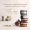 VeMura Tinting Color | Pigment Powder | Iron Oxide Pigments | Fango, 240 g view 2