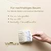 VeMura Tinting Color | Pigment Powder | Iron Oxide Pigments | Fango, 240 g view 3