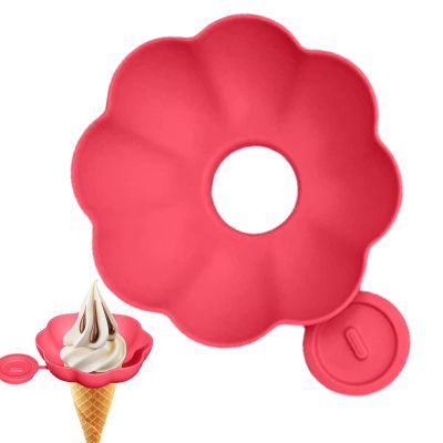 No-Drip Popsicle Tray Guard