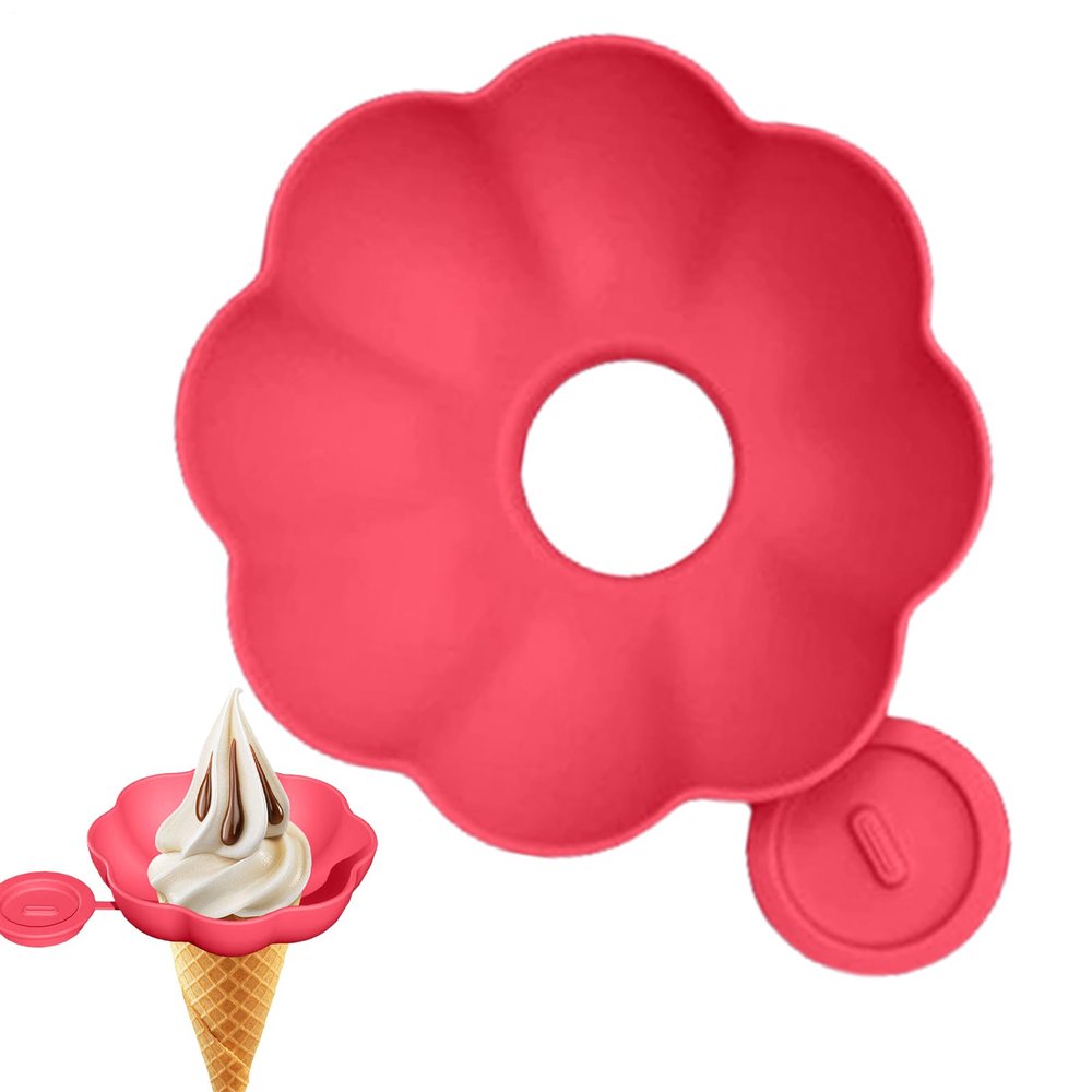 No-Drip Popsicle Tray Guard