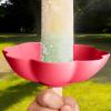 No-Drip Popsicle Tray Guard view 3