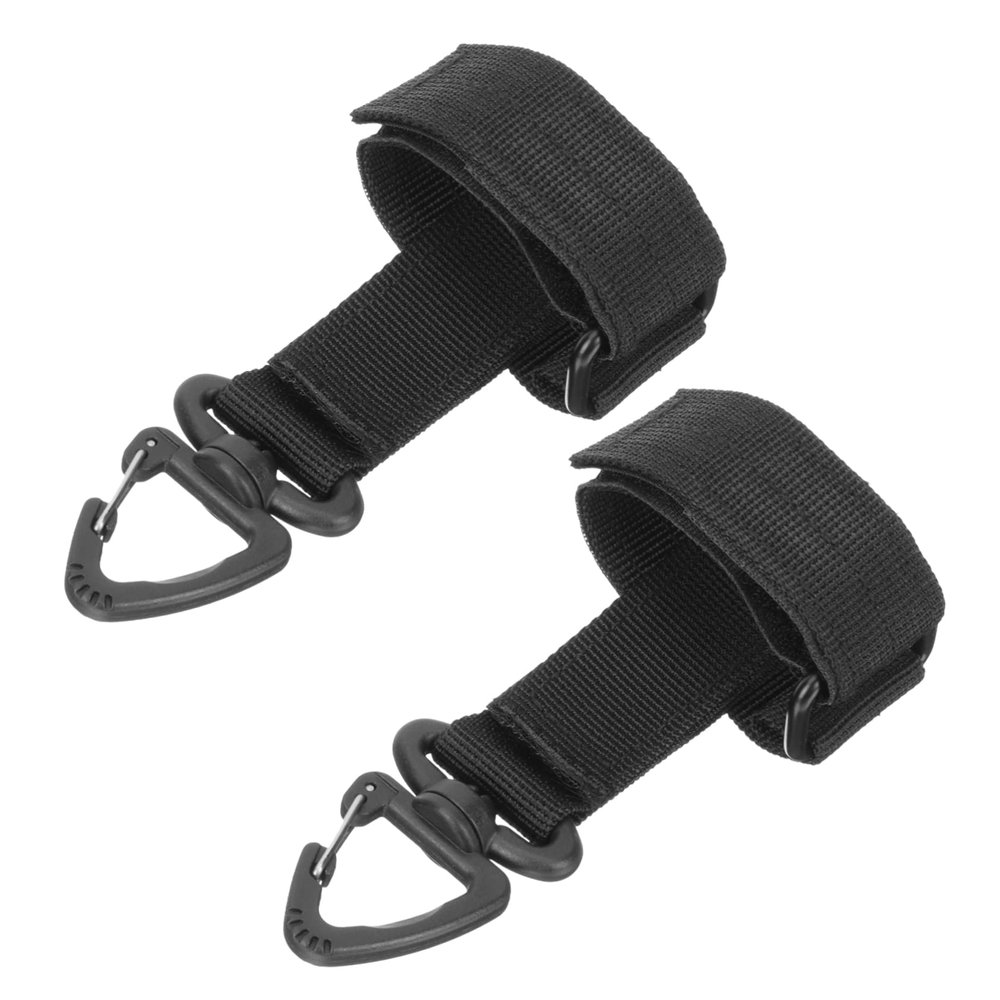 Abaodam Multifunctional Glove Clips, 2-Piece Set