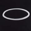 Remingtape 2-Piece Rubber Seal Ring 20cm Inner Diameter for 4L Pressure Cooker view 2