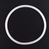 Remingtape 2-Piece Rubber Seal Ring 20cm Inner Diameter for 4L Pressure Cooker view 4