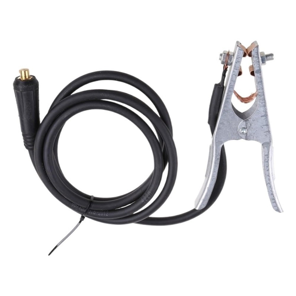 200-Amp Electrode Holder with 2 m Cable