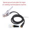 200-Amp Electrode Holder with 2 m Cable view 3