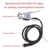 200-Amp Electrode Holder with 2 m Cable view 4