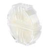 UTHCLO Beeswax Thread Box with Holder view 1