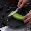 Pepper Corer Tool - Ergonomic Seed Extractor view 2