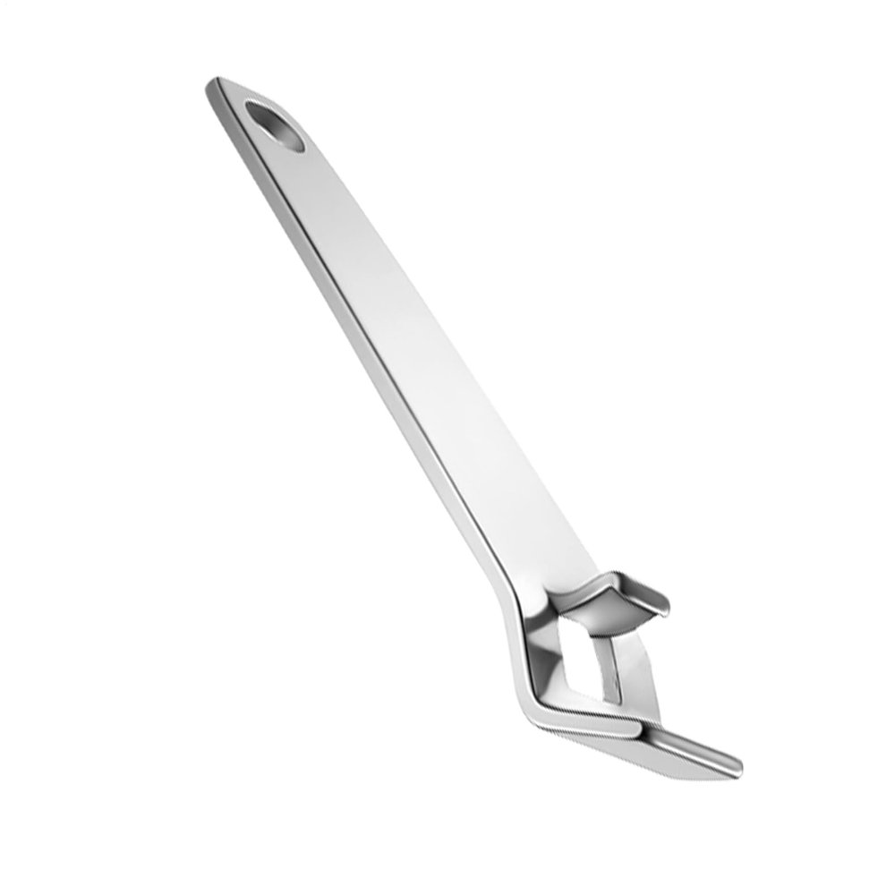 Bottle Opener - Blitz, Stainless Steel