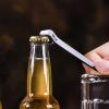Bottle Opener - Blitz, Stainless Steel view 3