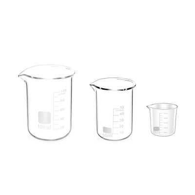 Measuring Cup Set 3 Pieces