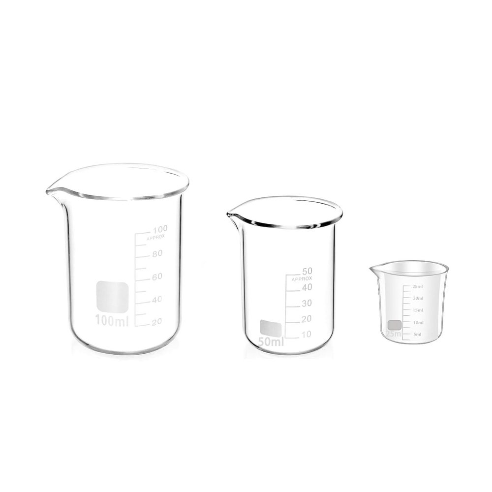 Measuring Cup Set 3 Pieces