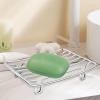 Self-Cleaning Soap Dish view 3