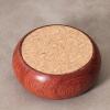 Wooden Cork Pin Cushion for Sewing view 3