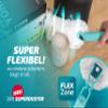 Leifheit SUPERDUSTER Washable Duster for Fast Dust Removal view 4