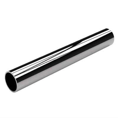 KPJFZFEY 1 pc 200/595 mm Long 304 Stainless Steel Tube, 29 mm Outer Diameter, 27 mm Inner Diameter, 26 mm, 25 mm, ±0.05 mm Tolerance, Internally and Externally Polished (29 x 2 mm, 500 mm)