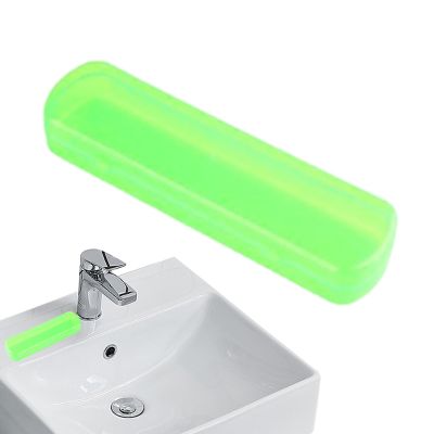 JINGLING Travel Case with Toothbrush