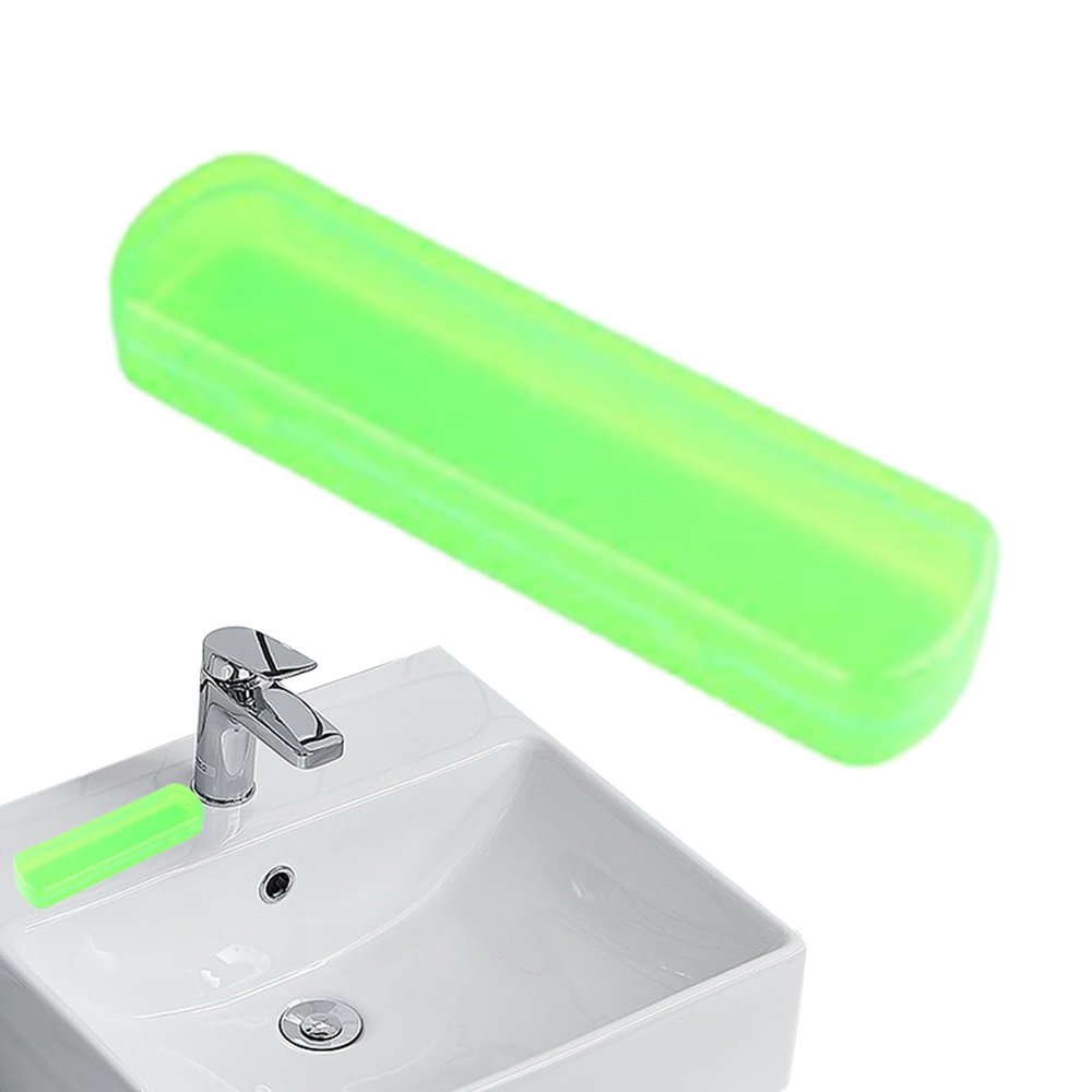 JINGLING Travel Case with Toothbrush