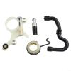Professional Oil Pump Worm Gear Kit with Filter Tube for MS271/MS291 Chainsaws view 1