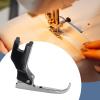 Narrow Rolled Pailletten Presser Foot view 3