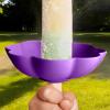 No Drop Popsicle Tray Guard view 3