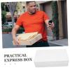 10 Small Foam Shipping Boxes for Phone Cases view 2