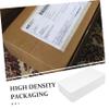 10 Small Foam Shipping Boxes for Phone Cases view 3