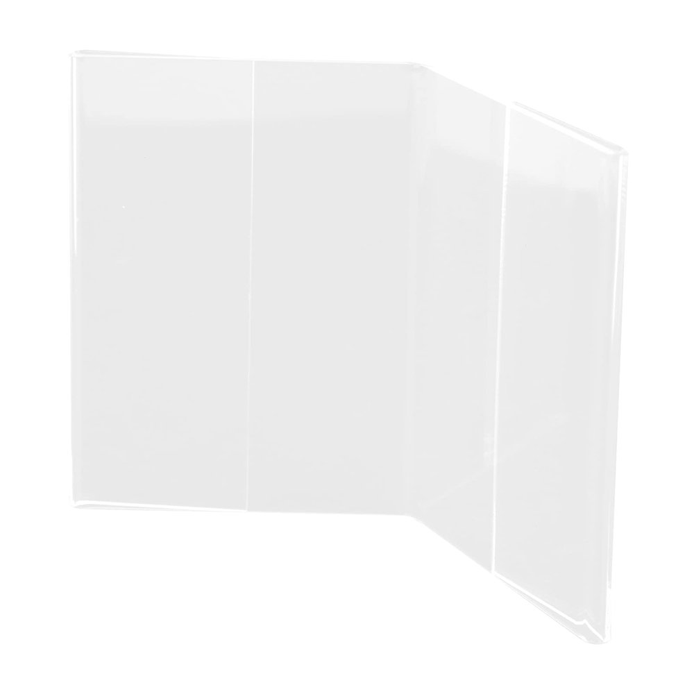 Brrnoo Acrylic Picture Frame