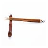 CSFFA Chinese Calligraphy Brushes with Weasel Hair, 2-Piece Set view 4
