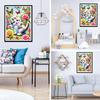 QQYRHN 5D Cute Kitten Diamond Painting Kit view 4