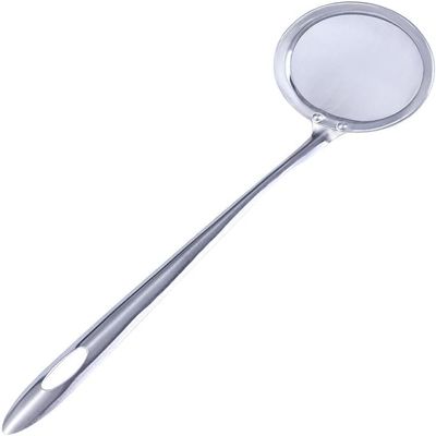 7.6 cm Stainless Steel Fat Skimmer