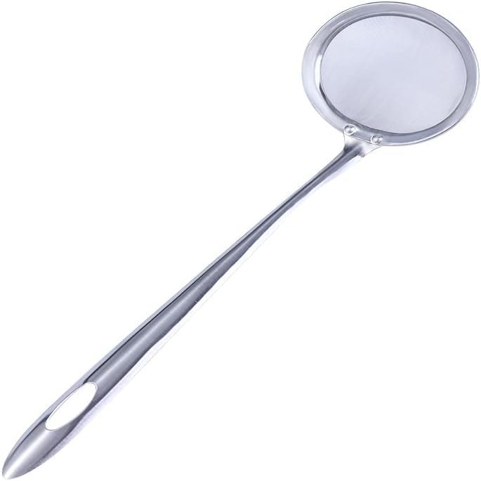 7.6 cm Stainless Steel Fat Skimmer