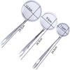 7.6 cm Stainless Steel Fat Skimmer view 2