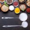 7.6 cm Stainless Steel Fat Skimmer view 3