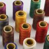 LYVQZPWLR Highly Flexible Sewing Thread, 220 m, 150D, 1 mm Flat Waxed Thread (16) view 3