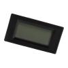 LCD Digital Voltmeter for AC 220V Testing view 2