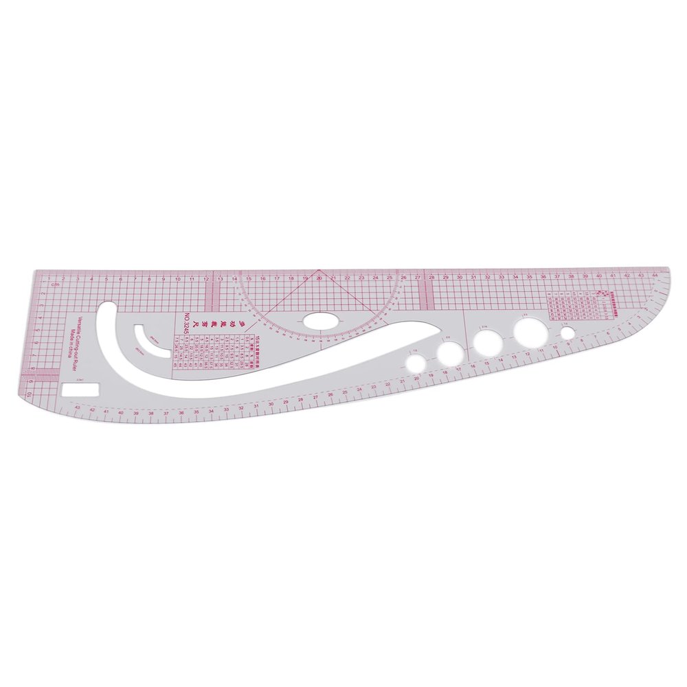 YCTZE 3245 Tailor Ruler