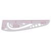 YCTZE 3245 Tailor Ruler view 1