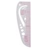 YCTZE 3245 Tailor Ruler view 2