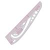 YCTZE 3245 Tailor Ruler view 3