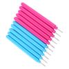 10pcs Craft Plastic Quilling Tools for DIY view 2