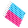 10pcs Craft Plastic Quilling Tools for DIY view 4