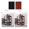 Heavy-Duty AV Media Stand for HiFi Components view 2