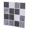 Self-Adhesive Mosaic Tiles, 18pcs for Bathroom & Kitchen view 3