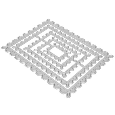 Craft Die Stamping Form Carbon Steel DIY Scrapbooking Album Decoration