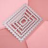 Craft Die Stamping Form Carbon Steel DIY Scrapbooking Album Decoration view 2